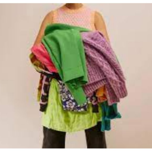 BloomChic Other - 4/4 Thursday LIVE SHOW LISTINGS